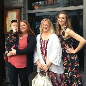 Meet your Posher, Gina